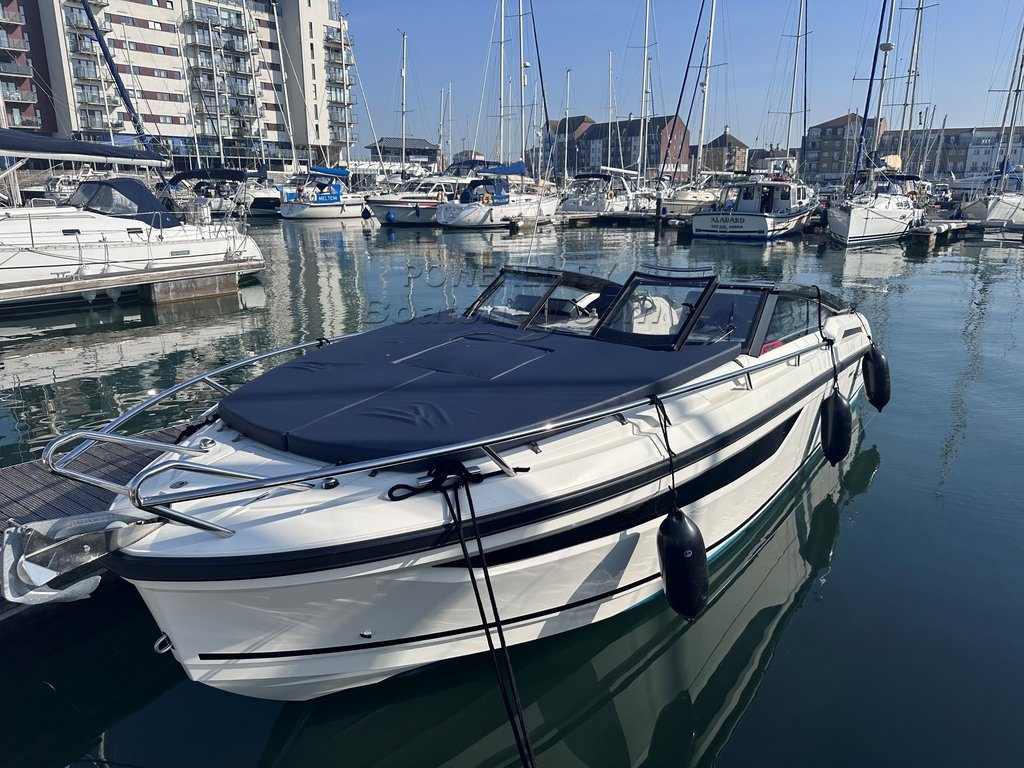 Parker 780 Escape