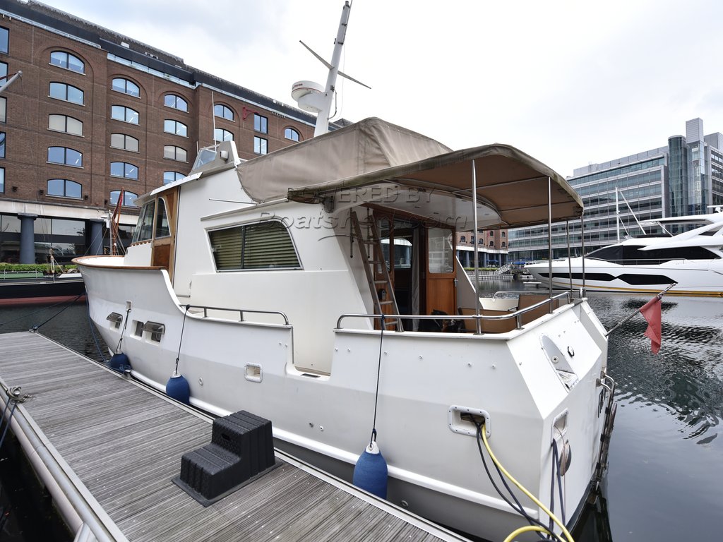Bourne 43
