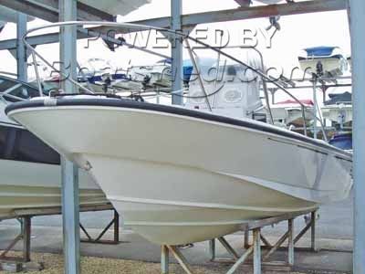 Boston Whaler Outrage 21 For Sale 6 40m 1997