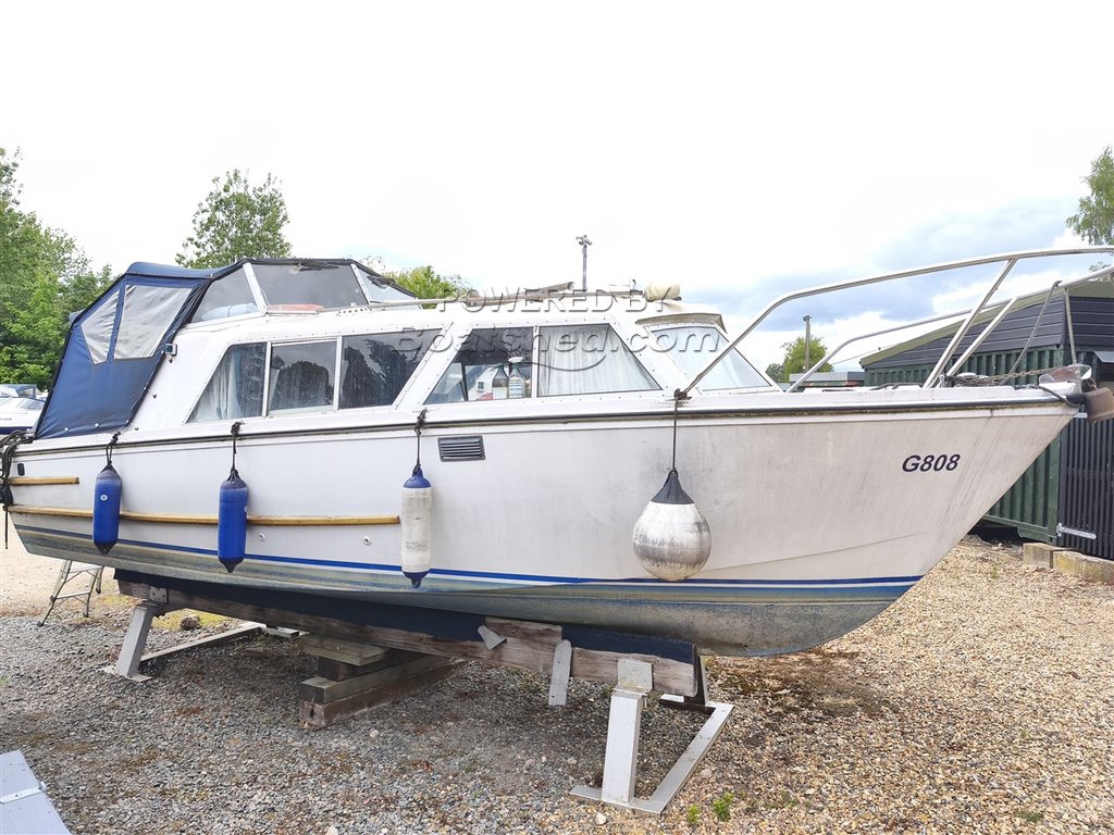 Eastwood 24