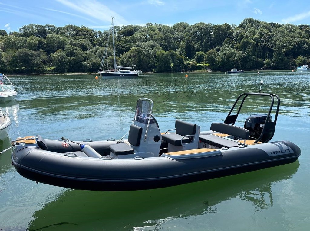 Gala Viking 500