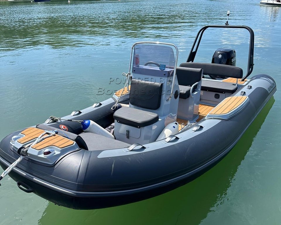 Gala Viking 500
