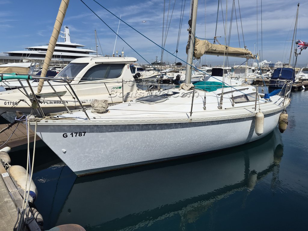 GibSea 90