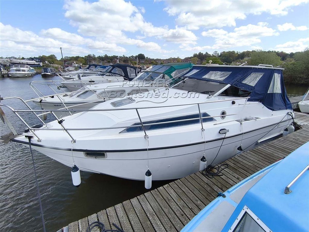 Relcraft 26