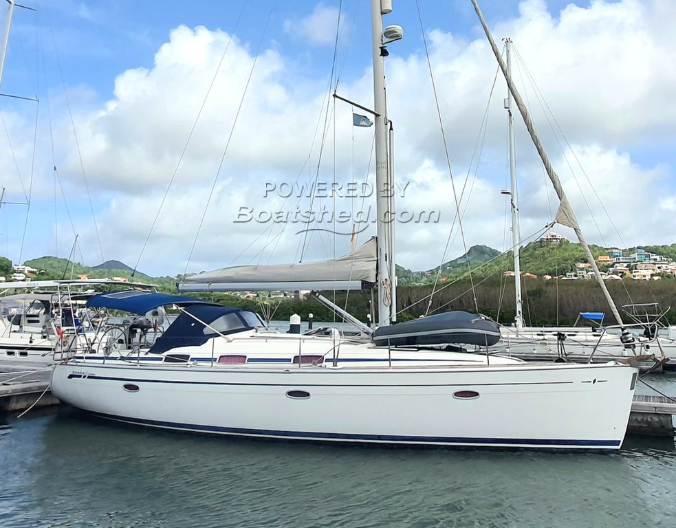 Bavaria 42 Cruiser