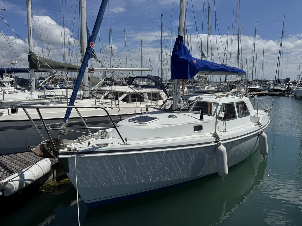 Hunter Pilot 27