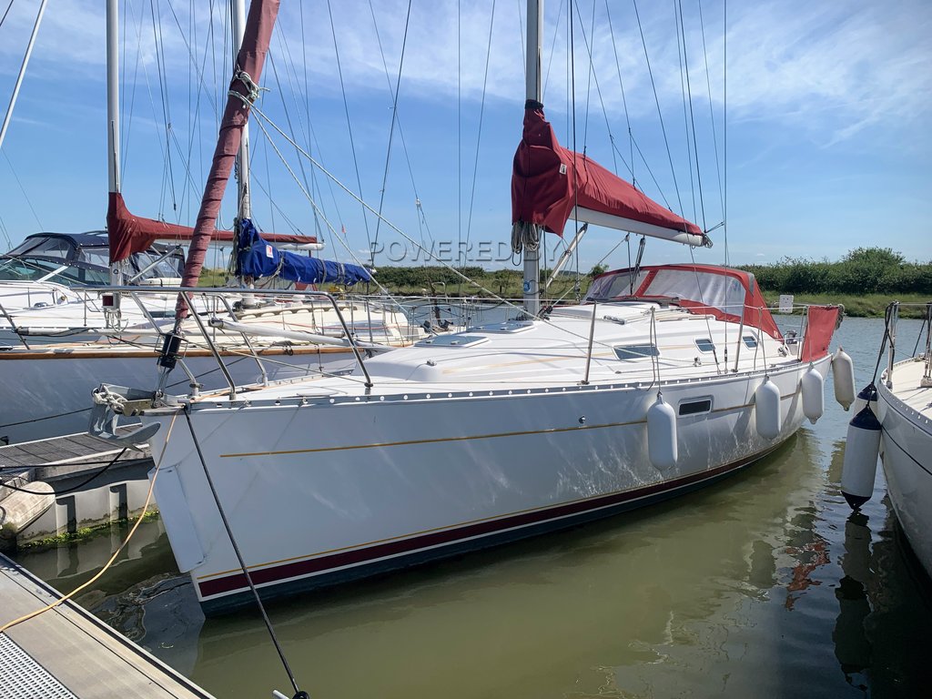 Beneteau Oceanis 311 Clipper