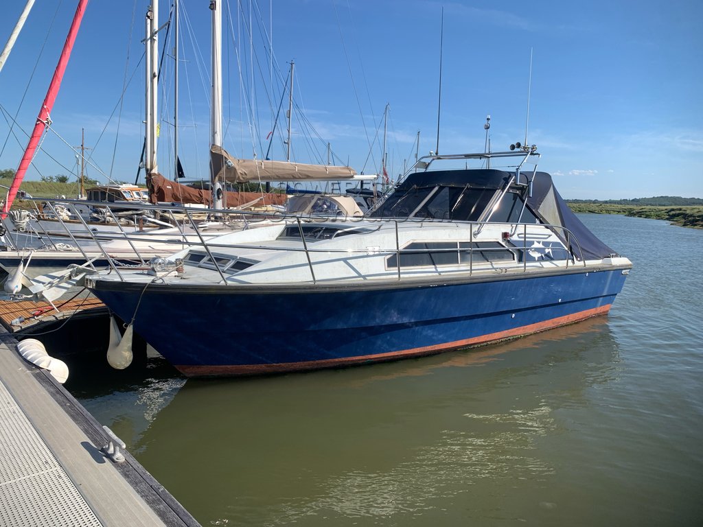 Norstar 30