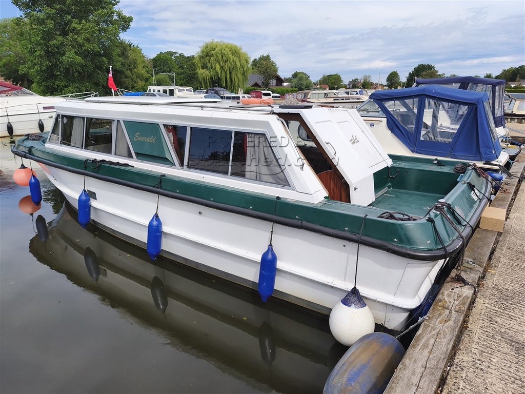 Calypso 28