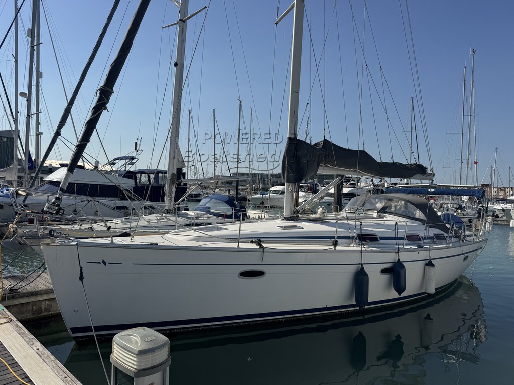 Bavaria 42 Cruiser