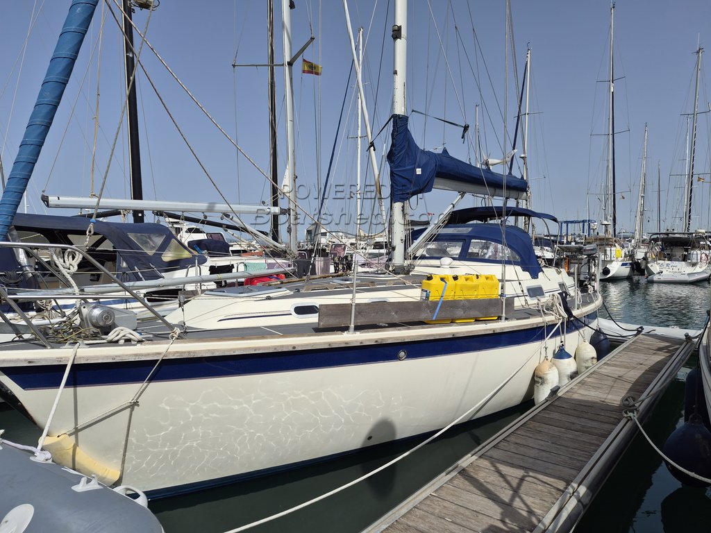 Westerly Corsair