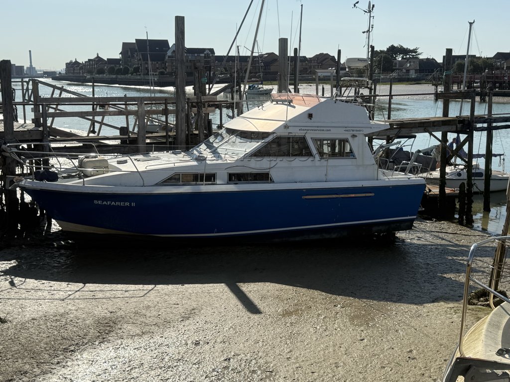 Princess 33