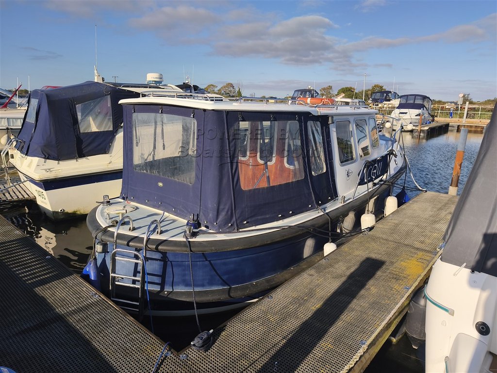 Kent 27