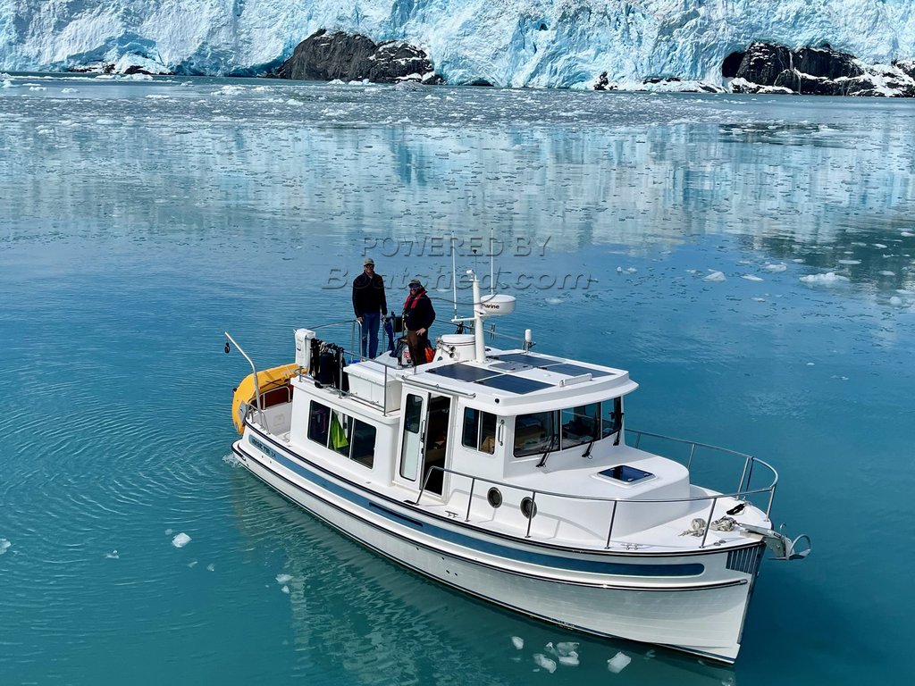 Nordic Tugs 34