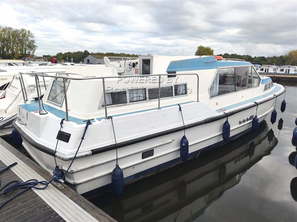 Aquafibre 37 Crystal 37