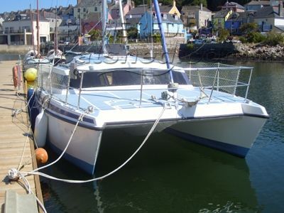 Prout Sirocco 26