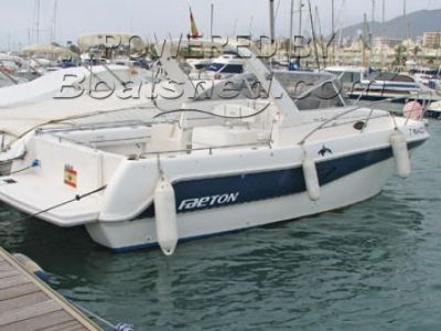 Faeton Faeton 780 Sport