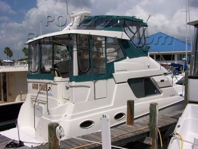 Silverton 352 Motor Yacht