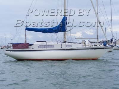 Mystere Clubman 26