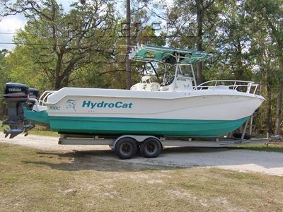 Hydrocat 300c