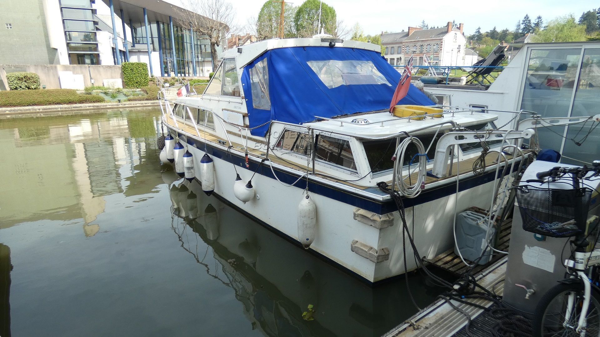 1976 Seamaster 30 For Sale 25,000 