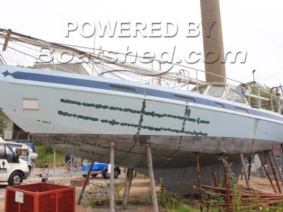 project sailboats for sale