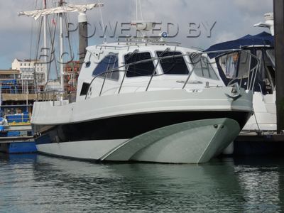 Dive Boat For Sale Used Boats And Yachts For Sale