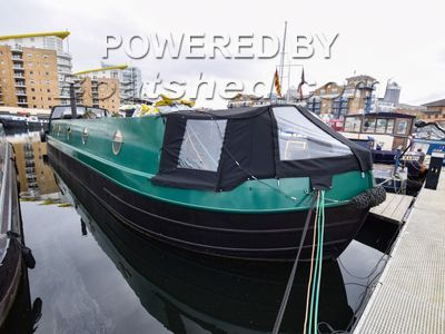 Inland And Houseboats For Sale Used Boats And Yachts For Sale Page 6