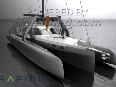 Trimaran Boats For Sale Used Boats And Yachts For Sale