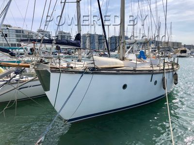 large sailboats for sale