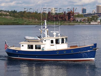 Trawler Boats For Sale Used Boats And Yachts For Sale