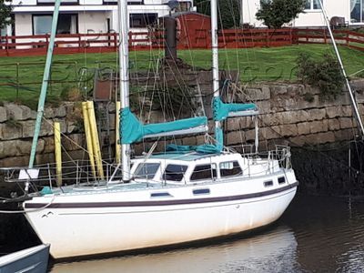 1983 Colvic Colvic Victor 40 Sail New and Used Boats for