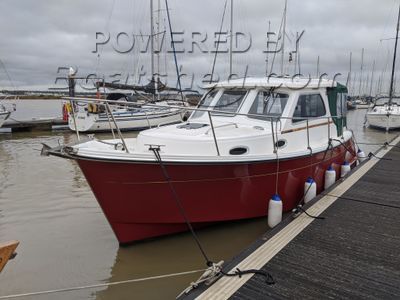 Jersey 30 Boats For Sale Used Boats And Yachts For Sale