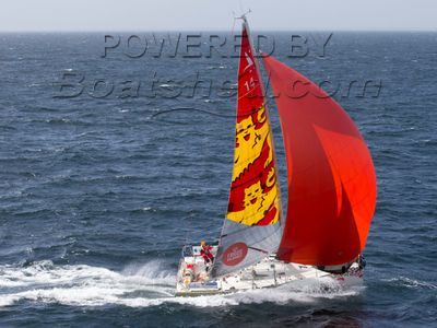 Beneteau FIGARO 2 Mithic Racing Sail Boat