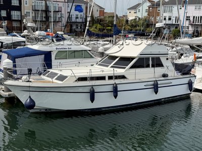 Princess 37 