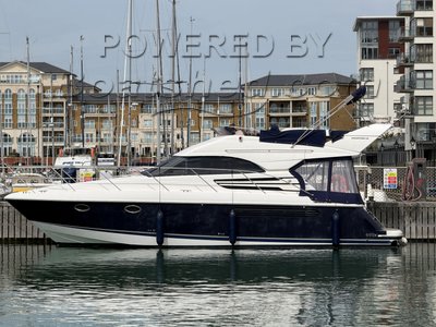 Fairline Phantom 38 