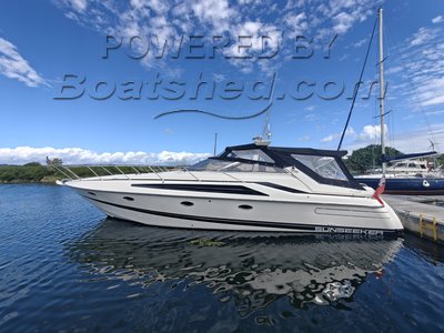 Sunseeker Mustique 42 