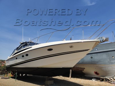 Sunseeker Mustique 42 