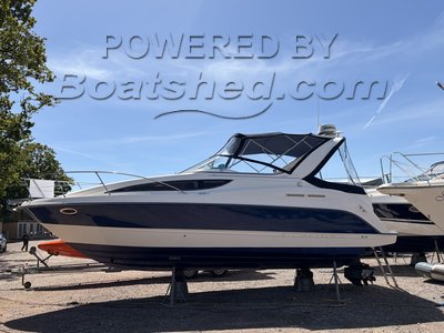 Bayliner 285 