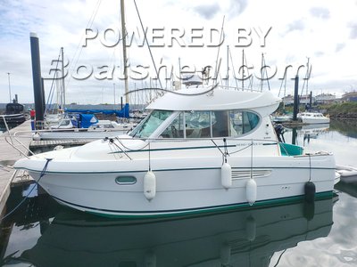 Jeanneau Merry Fisher 805 