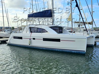 Leopard 40 