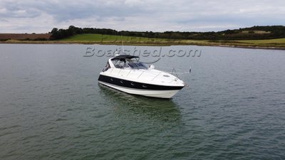 Fairline Targa 39 