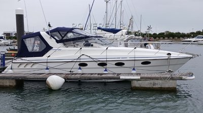 Fairline Targa 30/33 