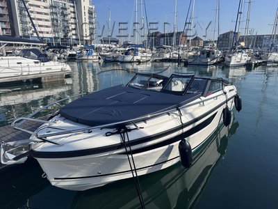 Parker 780 Escape 
