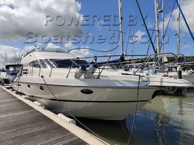 Cranchi Atlantique 48 