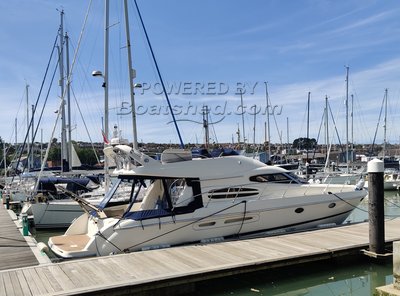 Cranchi Atlantique 48 