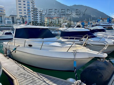 Faeton Moraga 840 