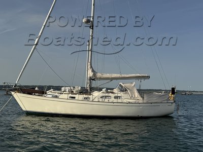 Vancouver 34 Classic 