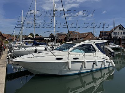 Sealine SC29 
