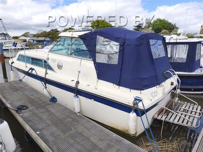 Fairline Mirage 29 